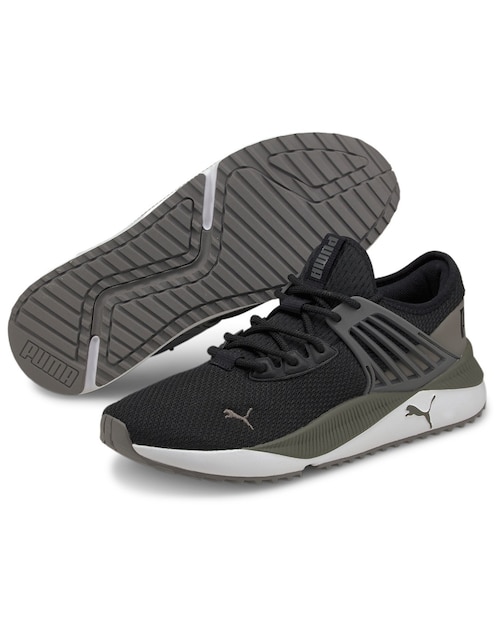 Tenis Low Boot para hombre 1