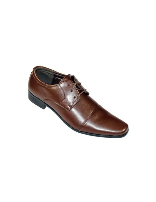 Zapato derby para hombre 1