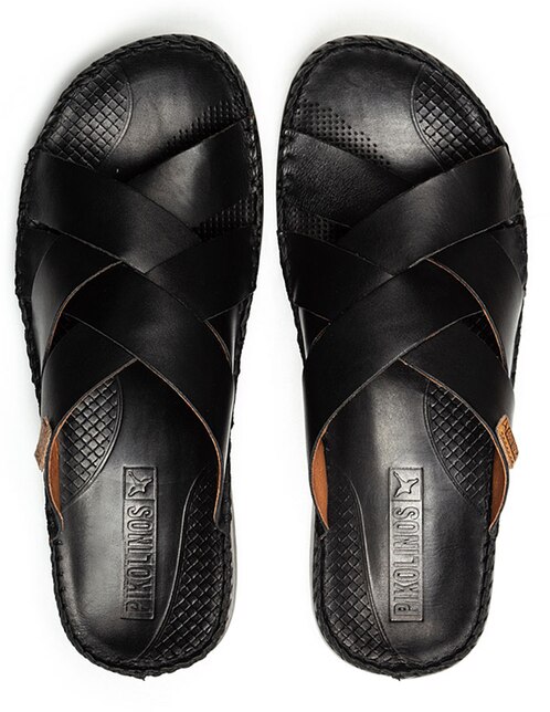 Comprar Sandalias de Piel para Hombre | Pikolinos Tienda Online
