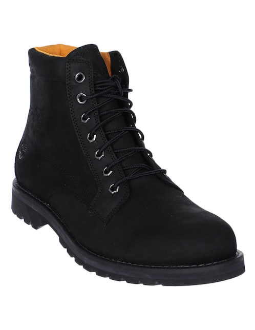 Bota corta para hombre