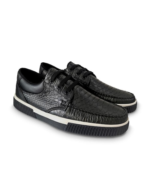 Tenis Randem Vermontpython para hombre