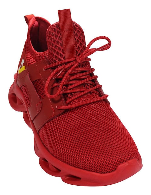 Tenis Leon 1056 para hombre