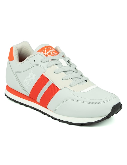 Tenis Original Penguin México para hombre