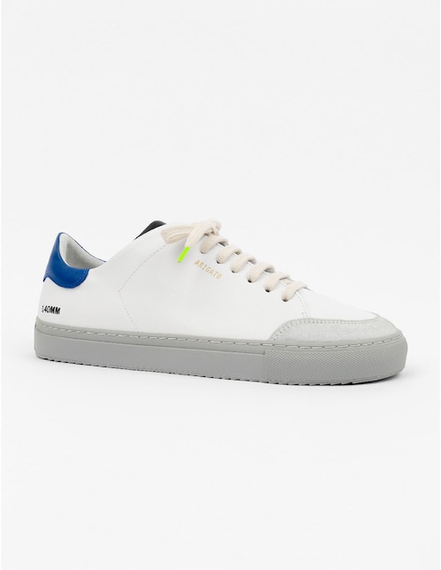 Tenis de piel Axel Arigato Clean 90 para hombre