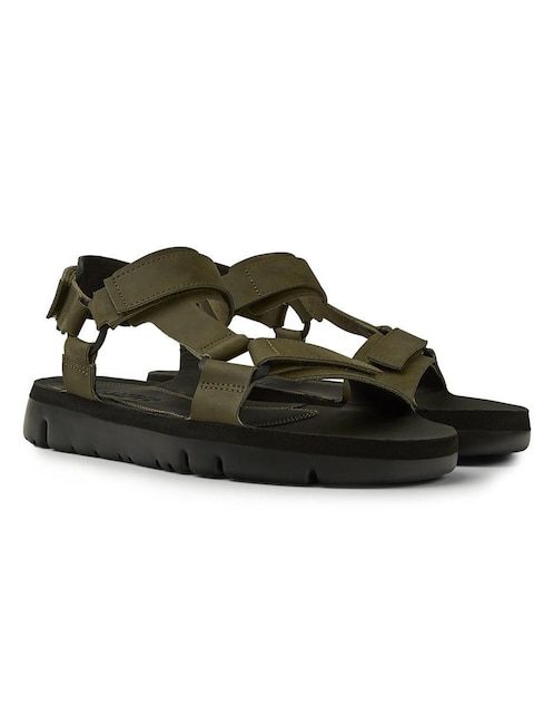 Sandalia para hombre