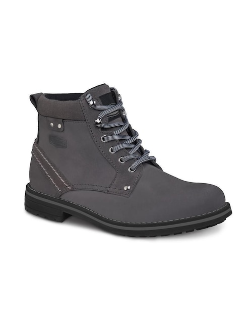 Bota Workland de piel para hombre