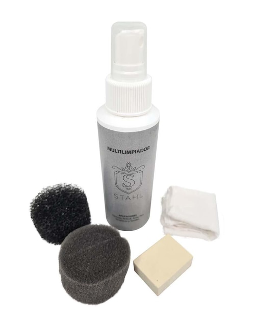 Set para calzado STAHL