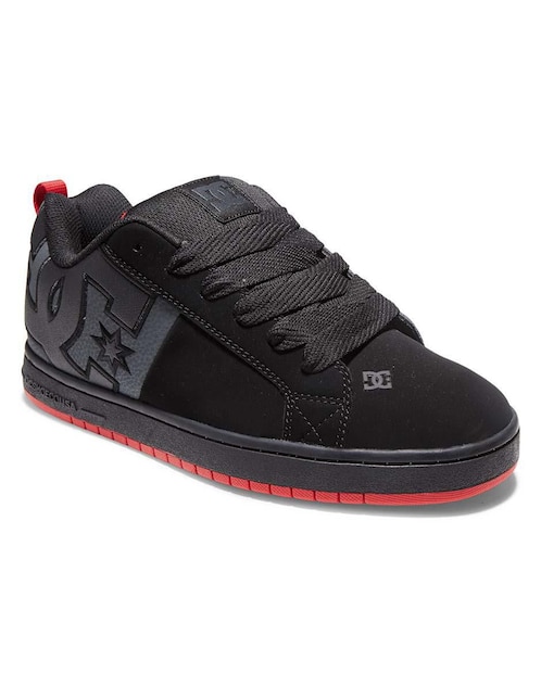Tenis Court Graffic para hombre