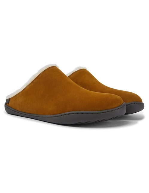 Pantufla Camper para hombre