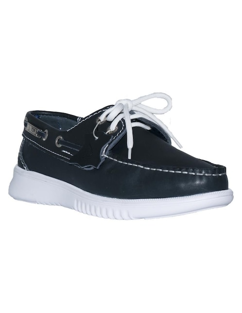 Zapato driver para hombre