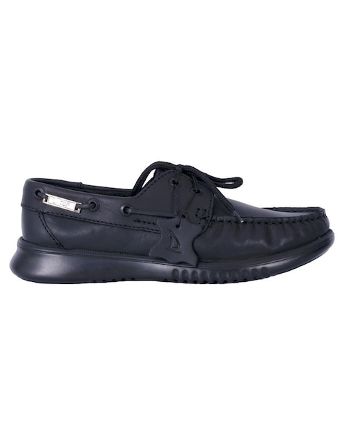 Zapato driver Top Sailer para hombre