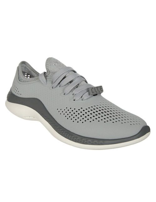 Modelos de zapatos crocs best sale para hombre