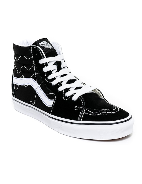 Tenis Vans Sk8-hi para hombre en Liverpool