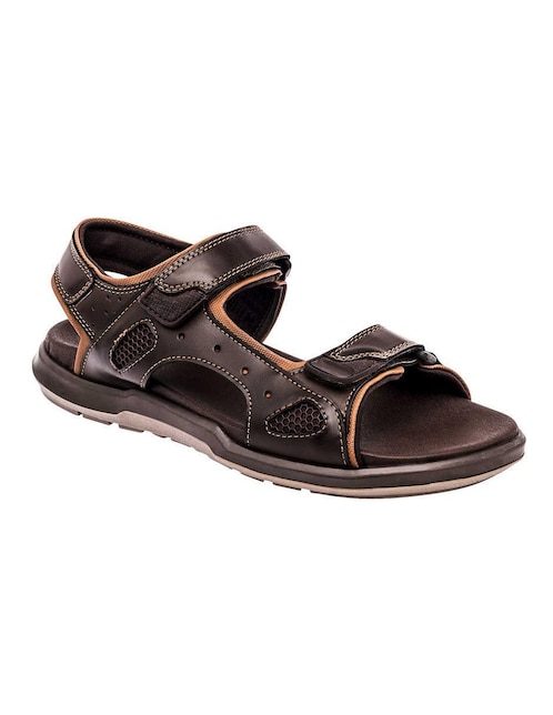 Sandalia para hombre