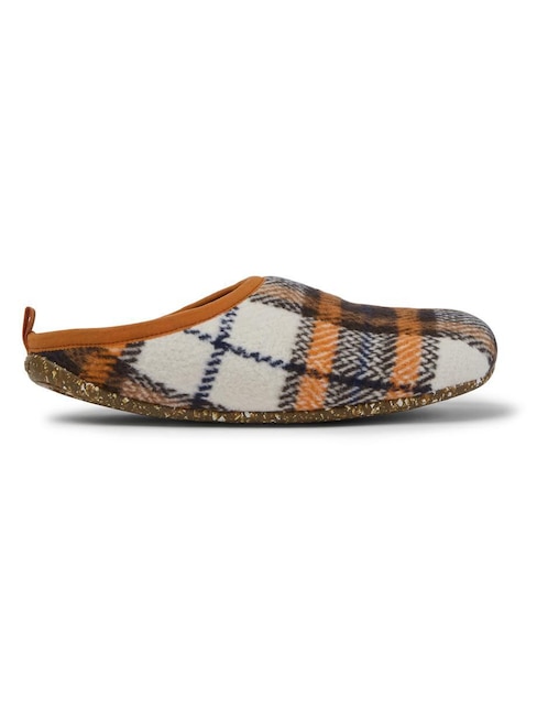Pantufla Camper para hombre