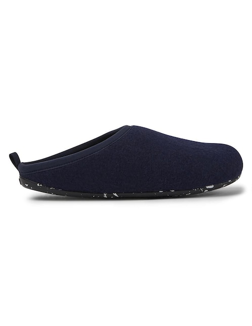 Pantufla Camper para hombre