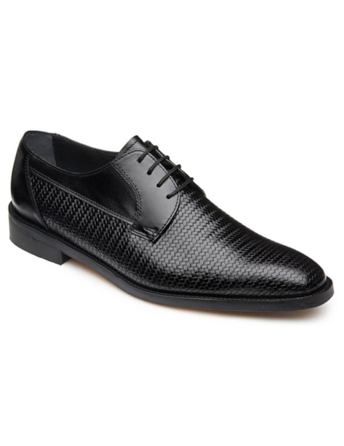 Zapato choclo para hombre 1
