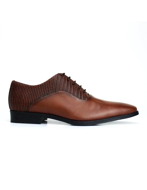 Zapato choclo Bond para hombre