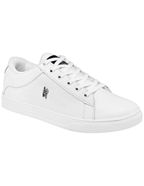 Tenis American Polo para hombre