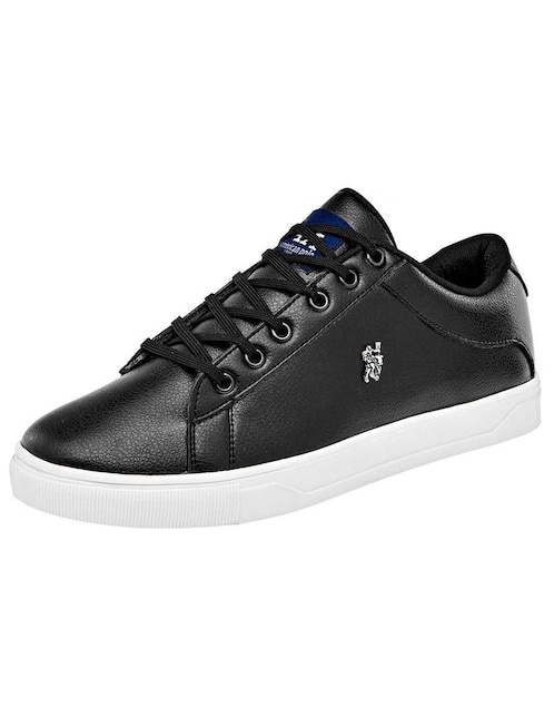 Tenis American Polo para hombre