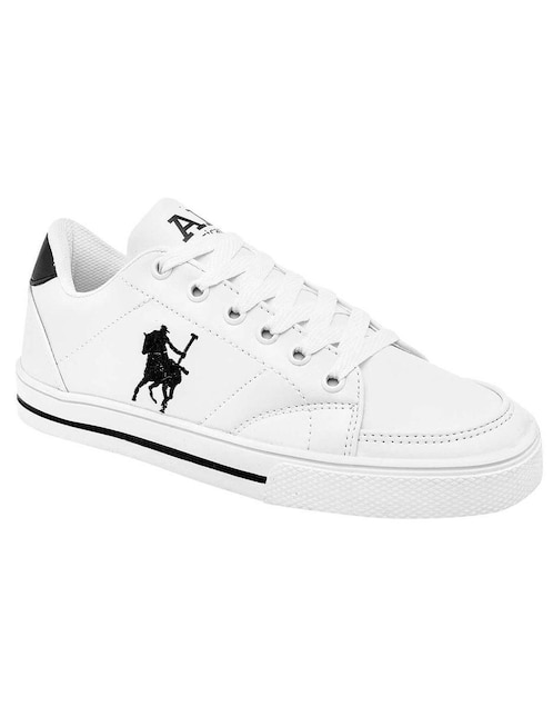 Tenis American Polo para hombre