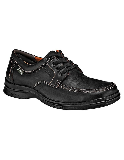 Mocasín para hombre 1