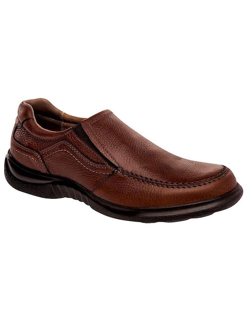 Mocasín para hombre 1