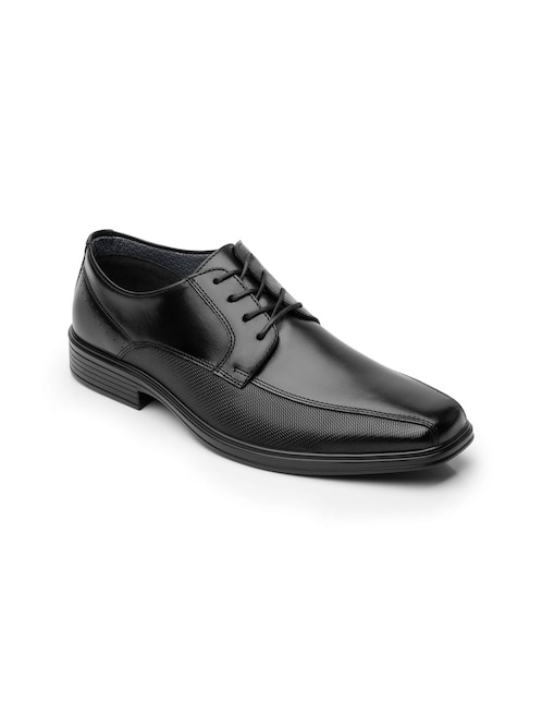 Zapato derby Flexi para hombre