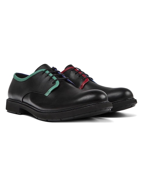 Zapato cerrado para hombre
