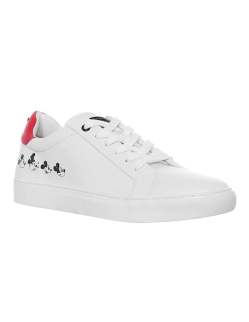 Arezzo tenis hot sale mickey