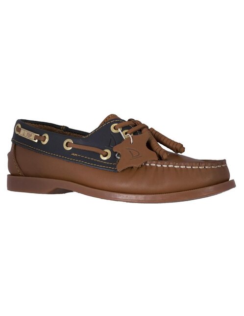 Zapato n utico Top Sailer para hombre