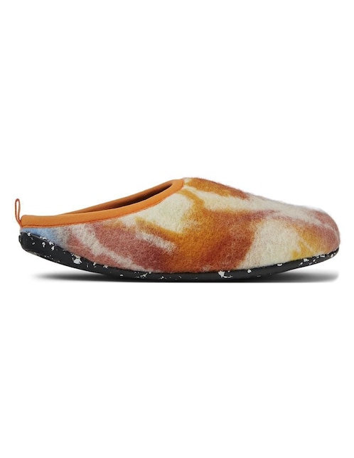 Pantufla Camper para hombre