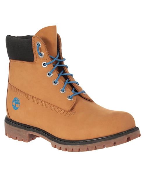 Bota de piel para hombre Bota de piel para hombre