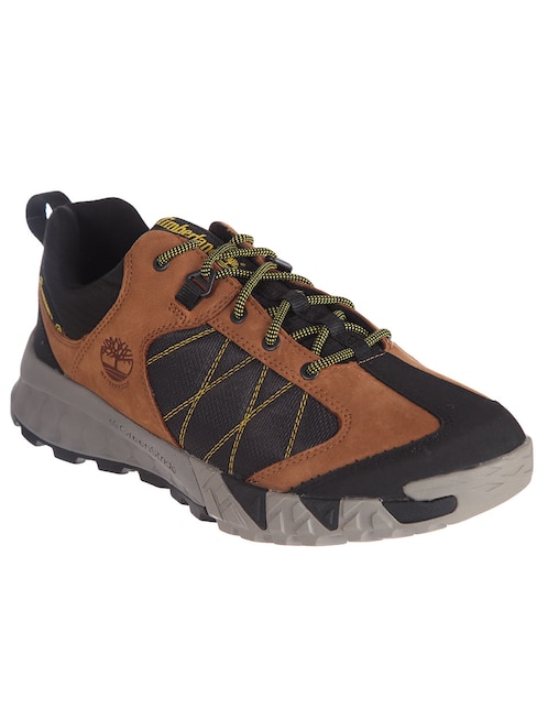 Bota de piel para hombre Bota de piel para hombre