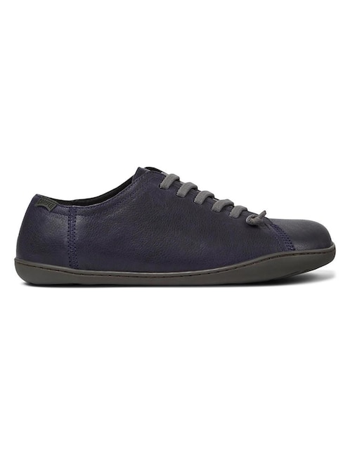 Zapato cerrado para hombre