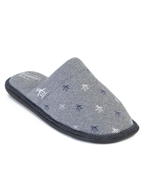 Pantufla Original Penguin para hombre