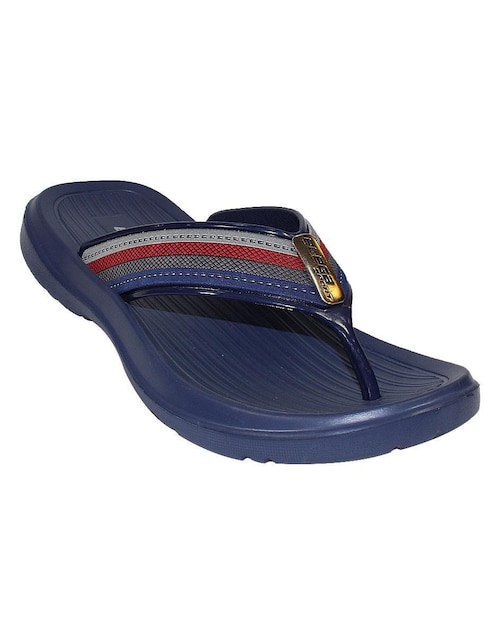 Sandalia para hombre