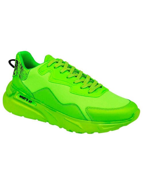 Tenis What s Up 326941 para hombre Liverpool