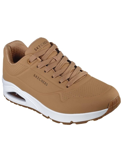 Tenis Skechers Uno Stand On Air para hombre