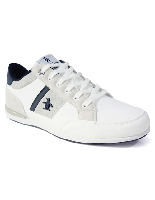 Tenis Original Penguin para hombre