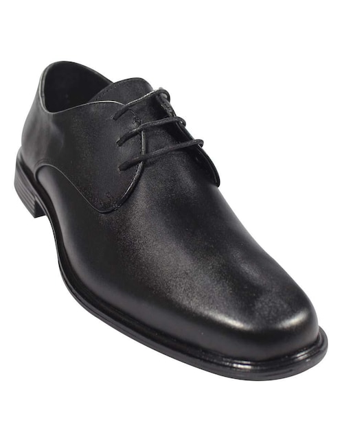 Zapato derby para hombre