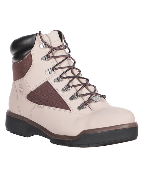 Bota de piel para hombre Bota de piel para hombre