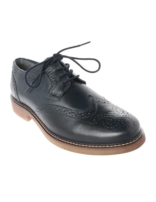 Zapato cerrado dorothy gaynor para hombre