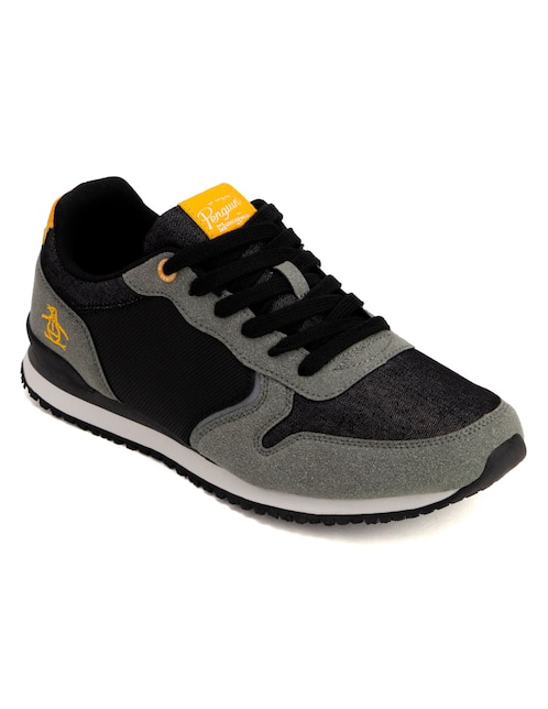 Tenis Original Penguin para hombre