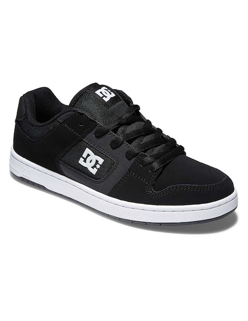 Tenis DC Shoes para hombre
