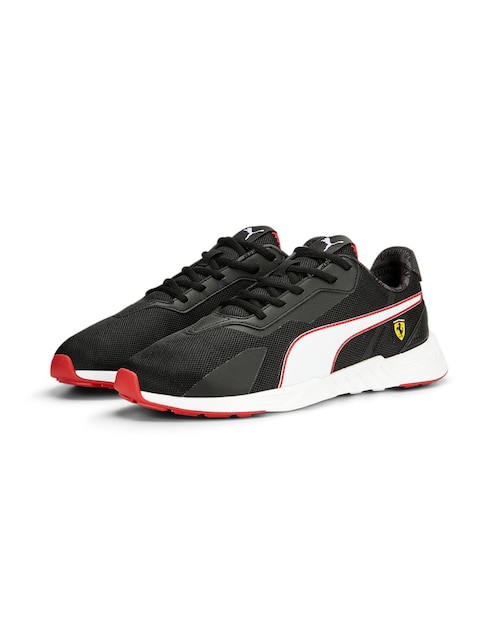 Tenis Puma Motorsport Ferrari Tiburion para hombre