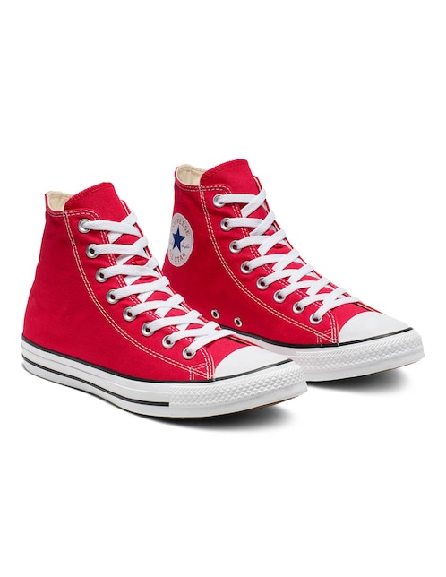 Tenis Converse All Star Hi para hombre