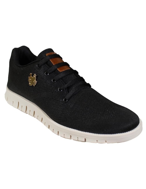 Zapato cerrado C Rocco para hombre