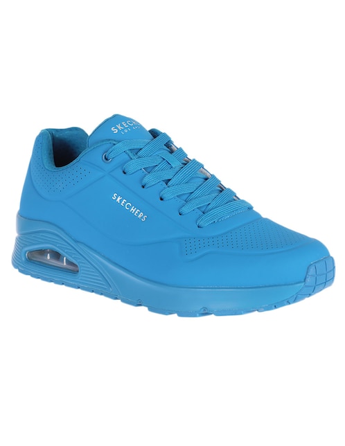 Tenis uno street para hombre 1