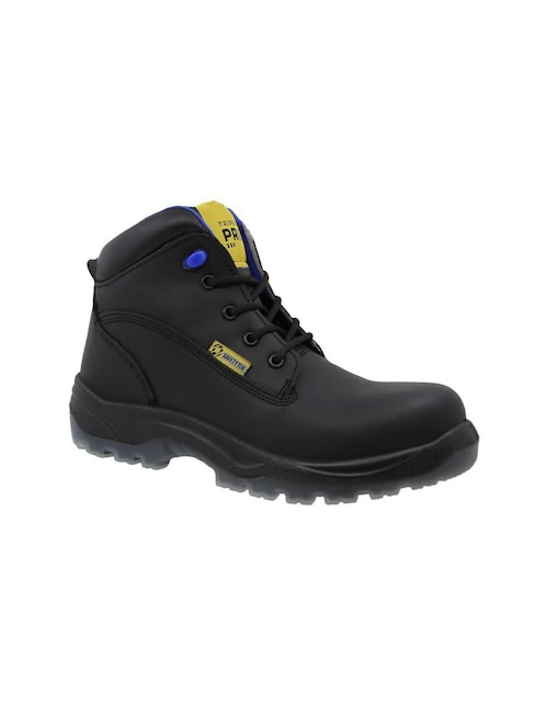 Bota Triples de piel para hombre